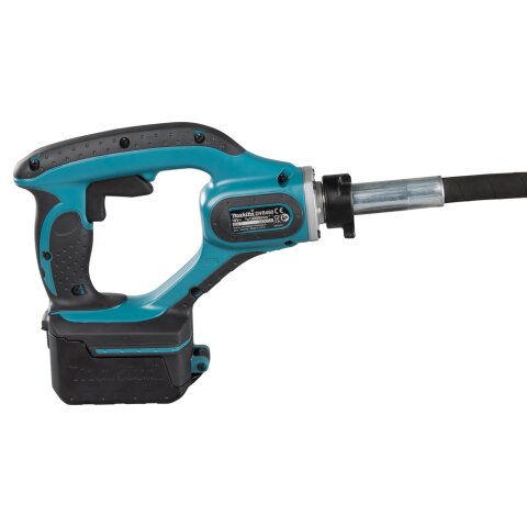Makita DVR450Z Akku-Betonverdichter 18V (ohne Akku, ohne Ladegerät) EN