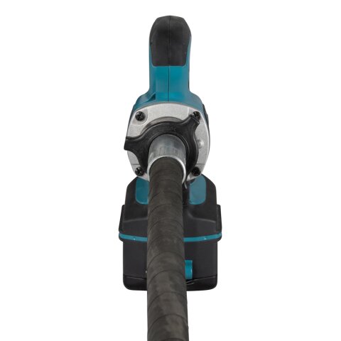 Makita DVR450Z Akku-Betonverdichter 18V (ohne Akku, ohne Ladegerät) EN