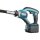 Makita DVR450Z Akku-Betonverdichter 18V (ohne Akku, ohne Ladegerät) EN