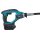 Makita DVR450Z Akku-Betonverdichter 18V (ohne Akku, ohne Ladegerät) EN