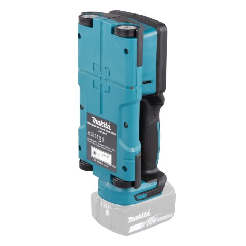 Makita DWD181ZJ Akku-Ortungsgerät 18V (ohne Akku, ohne Ladegerät) im MAKPAC