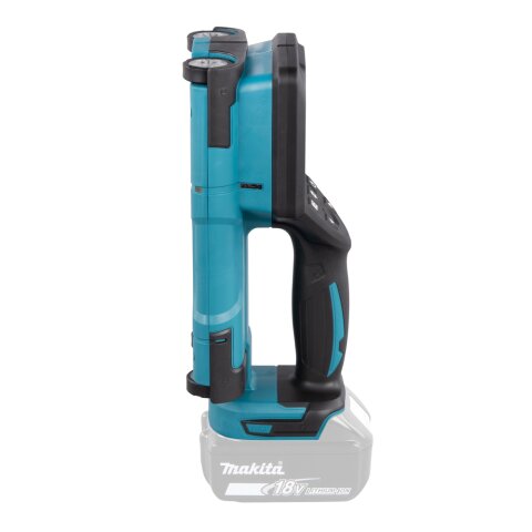 Makita DWD181ZJ Akku-Ortungsgerät 18V (ohne Akku, ohne Ladegerät) im MAKPAC