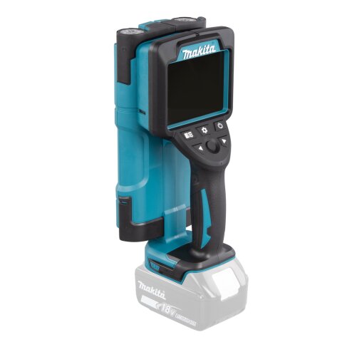 Makita DWD181ZJ Akku-Ortungsgerät 18V (ohne Akku, ohne Ladegerät) im MAKPAC