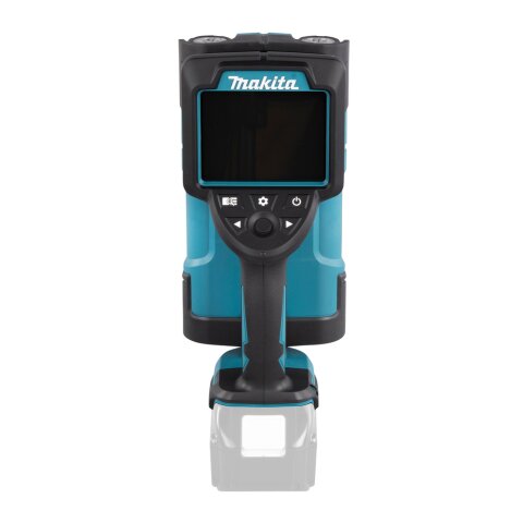 Makita DWD181ZJ Akku-Ortungsgerät 18V (ohne Akku, ohne Ladegerät) im MAKPAC
