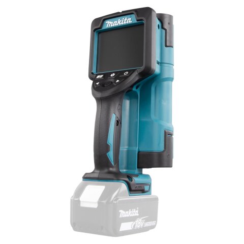 Makita DWD181ZJ Akku-Ortungsgerät 18V (ohne Akku, ohne Ladegerät) im MAKPAC