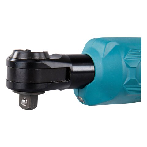 Makita DWR180Z Akku-Ratschenschrauber 18V (ohne Akku, ohne Ladegerät) EN