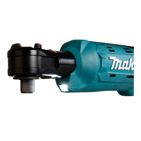 Makita DWR180Z Akku-Ratschenschrauber 18V (ohne Akku, ohne Ladegerät) EN
