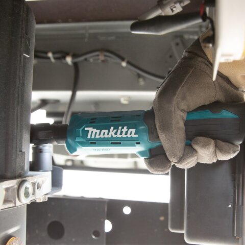 Makita DWR180Z Akku-Ratschenschrauber 18V (ohne Akku, ohne Ladegerät) EN