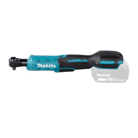 Makita DWR180Z Akku-Ratschenschrauber 18V (ohne Akku,...