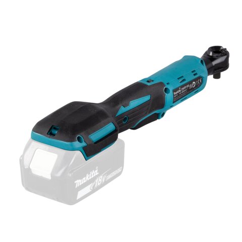 Makita DWR180Z Akku-Ratschenschrauber 18V (ohne Akku, ohne Ladegerät) EN
