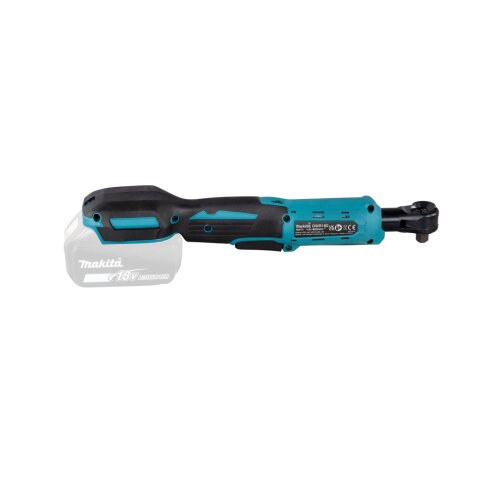 Makita DWR180Z Akku-Ratschenschrauber 18V (ohne Akku, ohne Ladegerät) EN