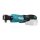 Makita DWR180Z Akku-Ratschenschrauber 18V (ohne Akku, ohne Ladegerät) EN