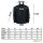 Makita DCJ205Z3XL Akku-Thermojacke Gr. 3XL 12V max. - 18V (ohne Akku, ohne Ladegerät) EN