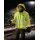 Makita DCJ206ZXL Akku-Thermojacke Gr. XL 12V max. - 18V (ohne Akku, ohne Ladegerät) EN