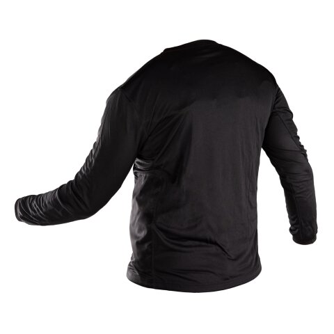 Makita DCX200CL Akku-Thermoshirt Gr. L 12V max. - 18V (ohne Akku, ohne Ladegerät)