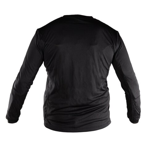 Makita DCX200CL Akku-Thermoshirt Gr. L 12V max. - 18V (ohne Akku, ohne Ladegerät)