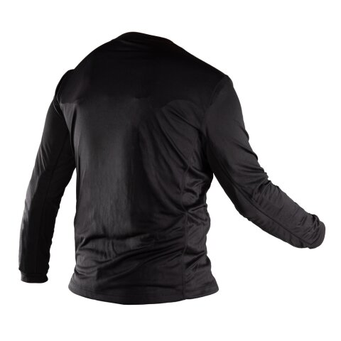 Makita DCX200CL Akku-Thermoshirt Gr. L 12V max. - 18V (ohne Akku, ohne Ladegerät)