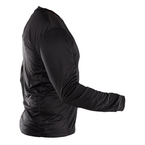 Makita DCX200CL Akku-Thermoshirt Gr. L 12V max. - 18V (ohne Akku, ohne Ladegerät)