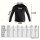 Makita DCX200C3XL Akku-Thermoshirt Gr. 3XL 12V max. - 18V (ohne Akku, ohne Ladegerät) EN