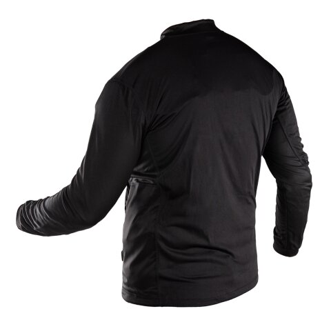 Makita DCX201C2XL Akku-Thermoshirt Gr. 2XL 12V max. - 18V (ohne Akku, ohne Ladegerät) EN