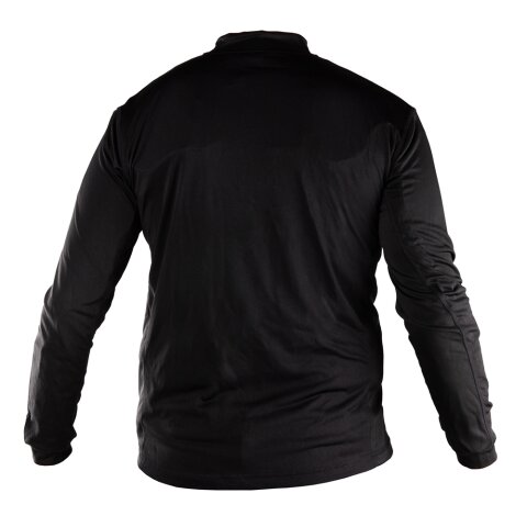 Makita DCX201C2XL Akku-Thermoshirt Gr. 2XL 12V max. - 18V (ohne Akku, ohne Ladegerät) EN