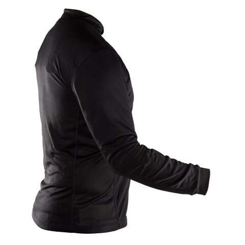 Makita DCX201C2XL Akku-Thermoshirt Gr. 2XL 12V max. - 18V (ohne Akku, ohne Ladegerät) EN