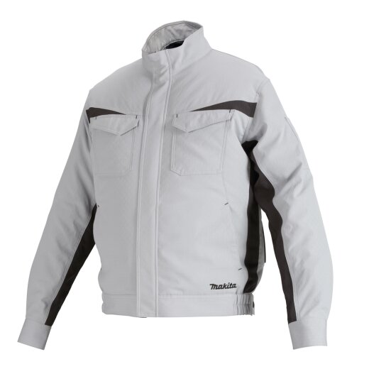 Makita DFJ213Z3XL Akku-Klimajacke Gr.3XL 12V max. - 18V (ohne Akku, ohne Ladegerät) EN