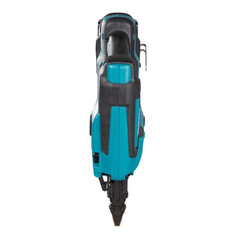 Makita DBN500RTJ Akku-Stauchkopfnagler 50 mm 18V / 5,0 Ah, 2 Akkus + Ladegerät im MAKPAC