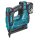 Makita DBN500RTJ Akku-Stauchkopfnagler 50 mm 18V / 5,0 Ah, 2 Akkus + Ladegerät im MAKPAC