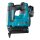 Makita DBN500RTJ Akku-Stauchkopfnagler 50 mm 18V / 5,0 Ah, 2 Akkus + Ladegerät im MAKPAC