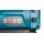 Makita DBN500RTJ Akku-Stauchkopfnagler 50 mm 18V / 5,0 Ah, 2 Akkus + Ladegerät im MAKPAC