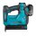 Makita DBN500RTJ Akku-Stauchkopfnagler 50 mm 18V / 5,0 Ah, 2 Akkus + Ladegerät im MAKPAC