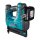 Makita DBN500RTJ Akku-Stauchkopfnagler 50 mm 18V / 5,0 Ah, 2 Akkus + Ladegerät im MAKPAC