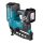 Makita DBN600RTJ Akku-Stauchkopfnagler 64 mm 18V / 5,0 Ah, 2 Akkus + Ladegerät im MAKPAC