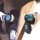 Makita DBO180RTJ Akku-Exzenterschleifer 125 mm 18V / 5,0 Ah, 2 Akkus + Ladegerät im MAKPAC EN