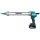 Makita DCG180RYEX Akku-Kartuschenpistole 18V / 1,5 Ah + Beutelhalter 600 ml