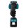 Makita DCG180RYEX Akku-Kartuschenpistole 18V / 1,5 Ah + Beutelhalter 600 ml
