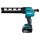 Makita DCG180RYEX Akku-Kartuschenpistole 18V / 1,5 Ah + Beutelhalter 600 ml