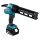Makita DCG180RYEX Akku-Kartuschenpistole 18V / 1,5 Ah + Beutelhalter 600 ml