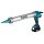 Makita DCG180RYEX Akku-Kartuschenpistole 18V / 1,5 Ah + Beutelhalter 600 ml