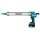 Makita DCG180RYEX Akku-Kartuschenpistole 18V / 1,5 Ah + Beutelhalter 600 ml