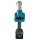 Makita DCG180RYEX Akku-Kartuschenpistole 18V / 1,5 Ah + Beutelhalter 600 ml