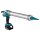 Makita DCG180RYEX Akku-Kartuschenpistole 18V / 1,5 Ah + Beutelhalter 600 ml