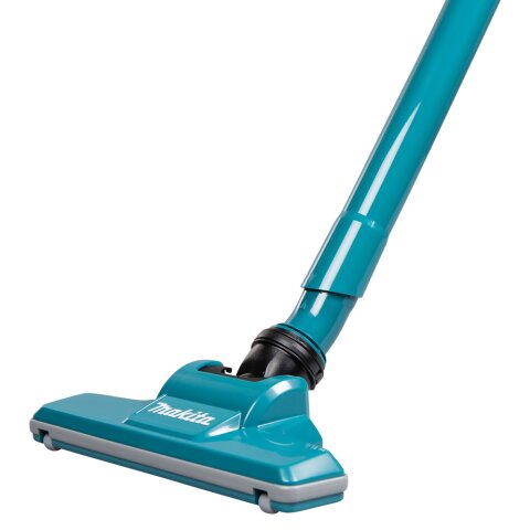 Makita DCL284FRF Akku-Staubsauger 18V / 3,0 Ah, 1 Akku + Ladegerät