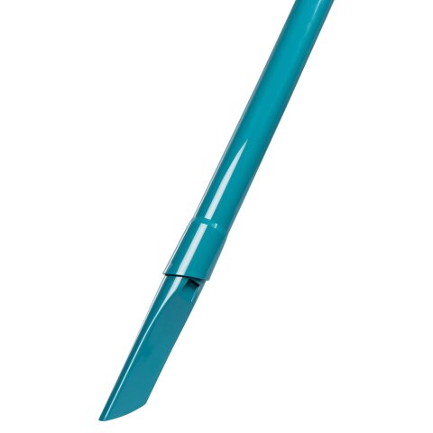 Makita DCL284FRF Akku-Staubsauger 18V / 3,0 Ah, 1 Akku + Ladegerät