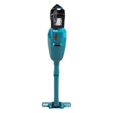 Makita DCL284FRF Akku-Staubsauger 18V / 3,0 Ah, 1 Akku + Ladegerät
