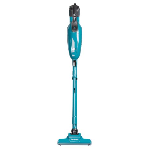 Makita DCL284FRF Akku-Staubsauger 18V / 3,0 Ah, 1 Akku + Ladegerät