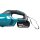 Makita DCL284FRF Akku-Staubsauger 18V / 3,0 Ah, 1 Akku + Ladegerät