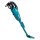 Makita DCL284FRF Akku-Staubsauger 18V / 3,0 Ah, 1 Akku + Ladegerät