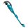 Makita DCL284FRF Akku-Staubsauger 18V / 3,0 Ah, 1 Akku + Ladegerät